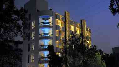 Hotel Eldorado a Ahmedabad, IN