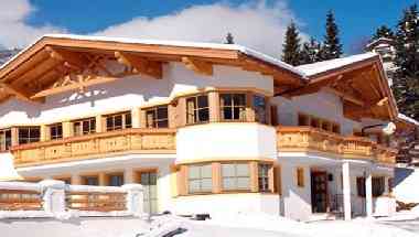 Sporthotel Brugger a Fulpmes, AT