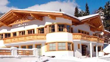 Sporthotel Brugger em Fulpmes, AT