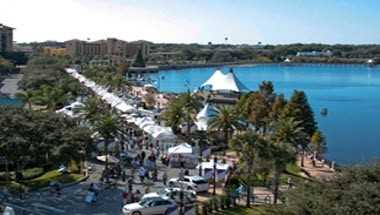 Uptown Altamonte - Crane Roost Park a Altamonte Springs, FL