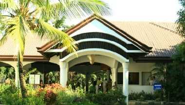 Pacific Cebu Resort em Lapu-Lapu, PH