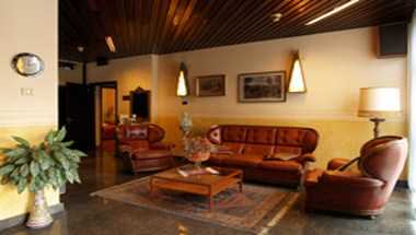 Hotel Napoleon i Tavazzano con Villavesco, IT