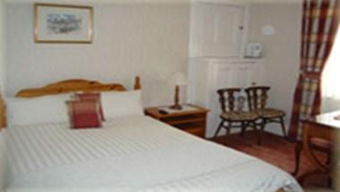 Mayview Hotel i Anstruther, GB2