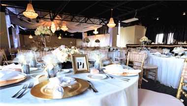 Greektown Square & Event Center, Baltimore, MD