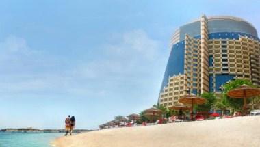 Khalidiya Palace Rayhaan By Rotana, Abu Dhabi image