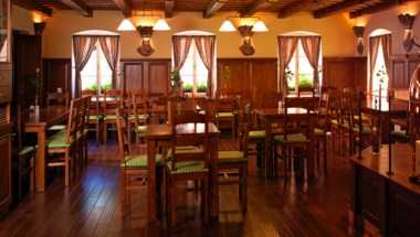 Pivovar ERB em Banska Stiavnica, SK