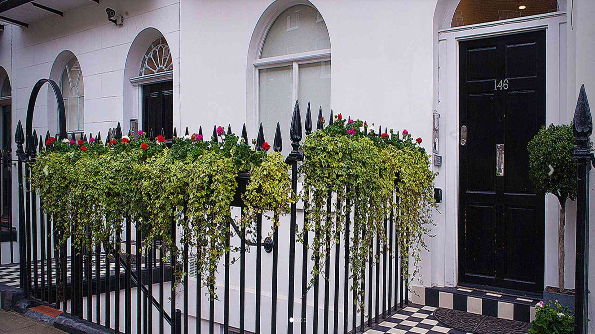 146 Suites a London, GB1