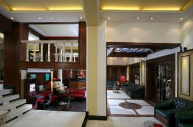 Hotel Raja à New Delhi, IN