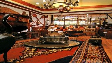 Afbeelding van locatie