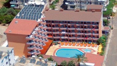 Afbeelding van locatie