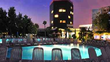 Hotel Antares in Villafranca Di Verona, IT