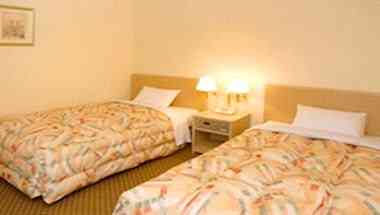 Hakata Nakasu Washington Hotel Plaza a Fukuoka-shi, JP