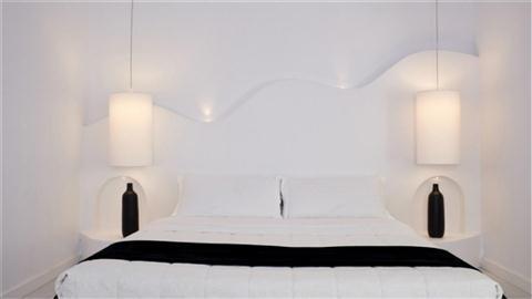 Orabel Suites, Santorini, GR