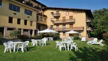 Hotel Bellavista, Stenico, IT