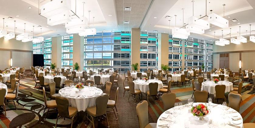 Immagine sala riunioni