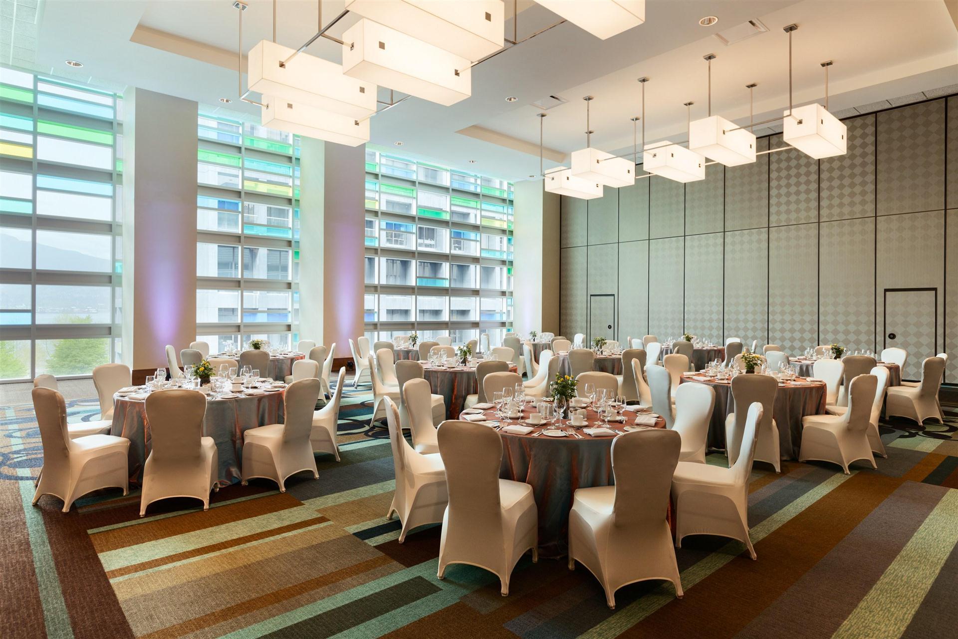 Immagine sala riunioni