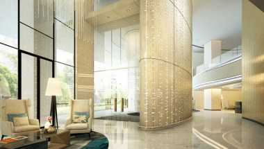 Holiday Inn Kunming City Centre в Куньмин, CN