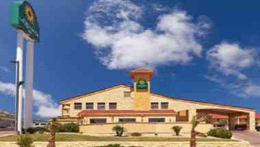 La Quinta Inn by Wyndham El Paso Cielo Vista i El Paso, TX