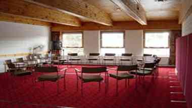 The Atholl Centre à Pitlochry, GB2