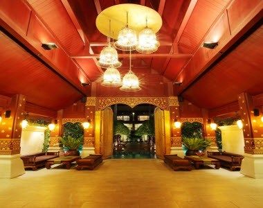 รูปสถานที่จัดงาน