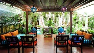 รูปสถานที่จัดงาน