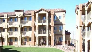 Siena Suites à Las Vegas, NV