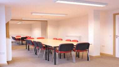 Pestalozzi Country Park Estate i Battle, GB1