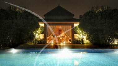 Sublime Ailleurs - Marrakech - Hotel & Villa in Marrakesh, MA