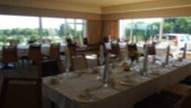 Glenbervie Golf Club в Falkirk, GB2