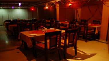 The North Park в Calicut, IN