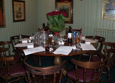 Изображение места проведения