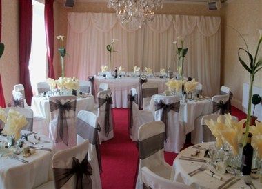 Изображение места проведения