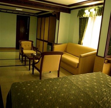 Изображение места проведения