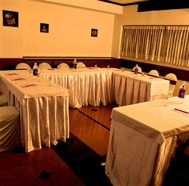 Изображение места проведения