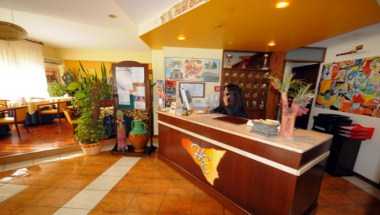 Hotel Elite a Palermo, IT