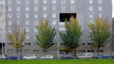 Appart'City Confort Lille Euralille en Lille, FR