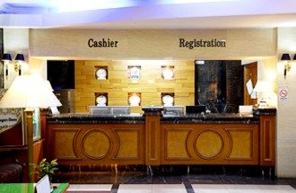 Изображение места проведения