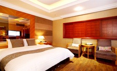 Изображение места проведения