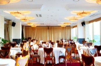 Изображение места проведения