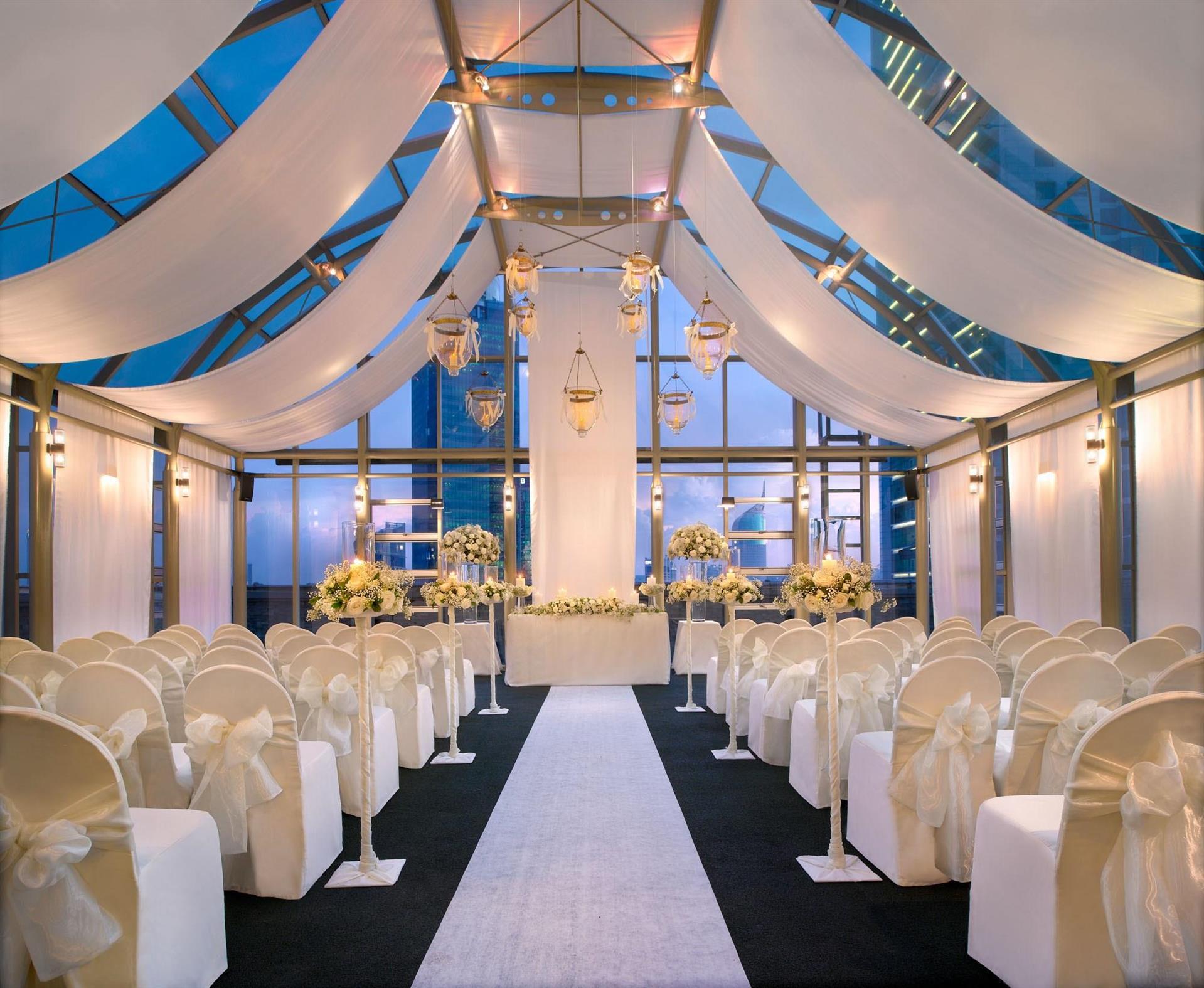 Toplantı odası resmi