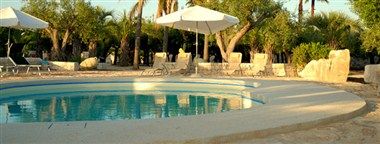 Bild på anläggning