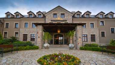 Park Hotel Popovicky à Prague, CZ