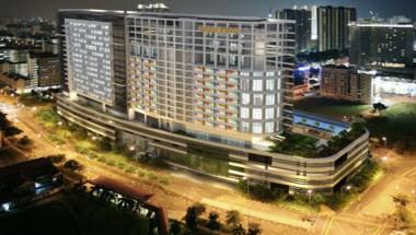 One Farrer Hotel image