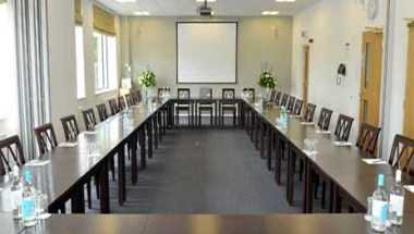 Homerton College Conference Centre at University of Cambridge в Cambridge, GB1