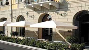 Palazzo Guiscardo a Pietrasanta, IT