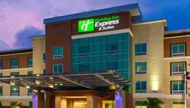 Holiday Inn Express & Suites Houston NW - Hwy 290 Cypress à Houston, TX
