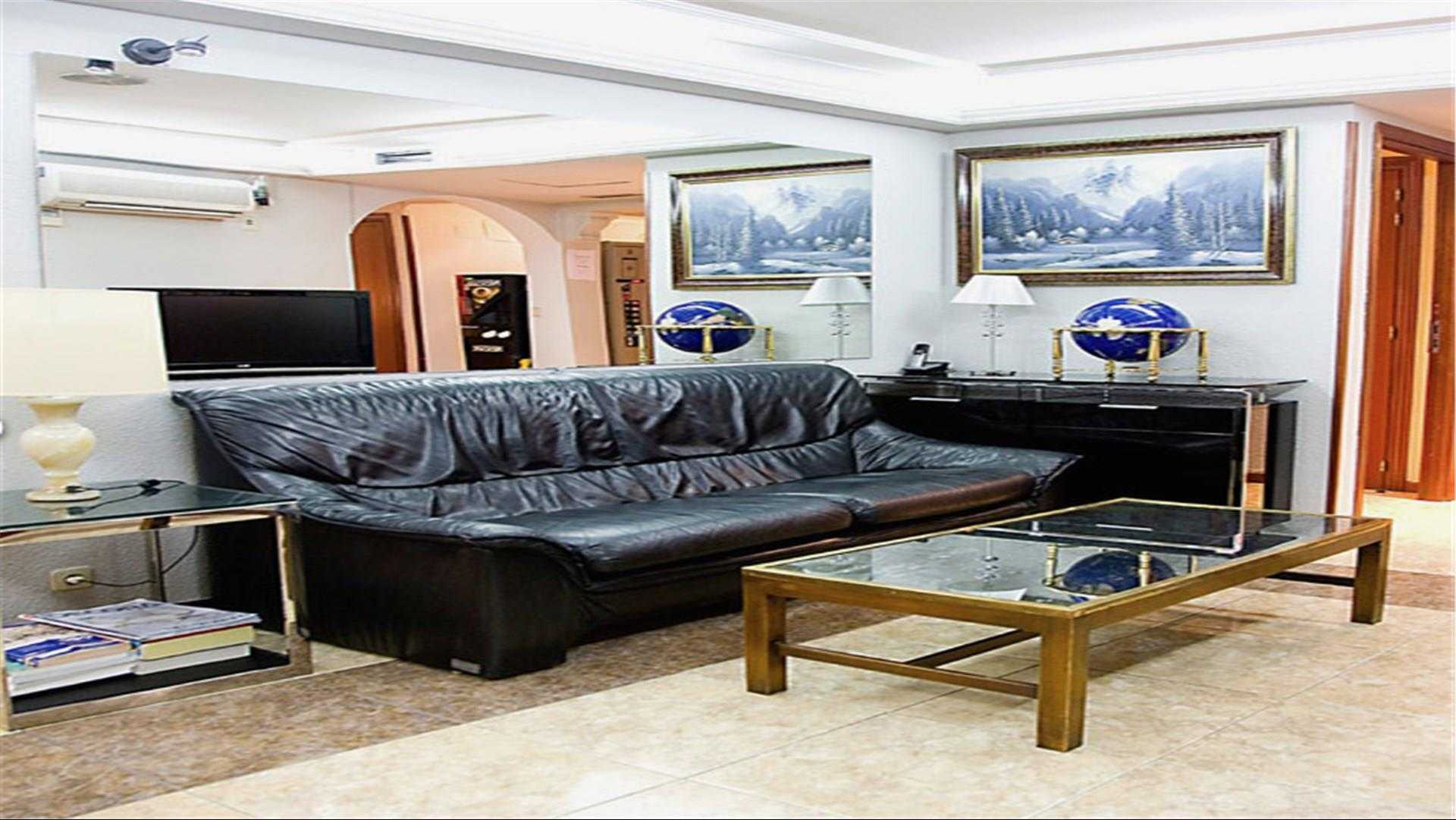 Hostal Astoria i Madrid, ES