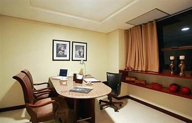 Deville Prime Cuiaba a Cuiaba, BR