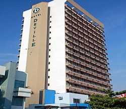 Deville Prime Cuiaba a Cuiaba, BR