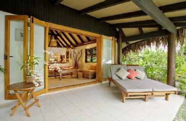 Tokoriki Island Resort a Tokoriki, FJ